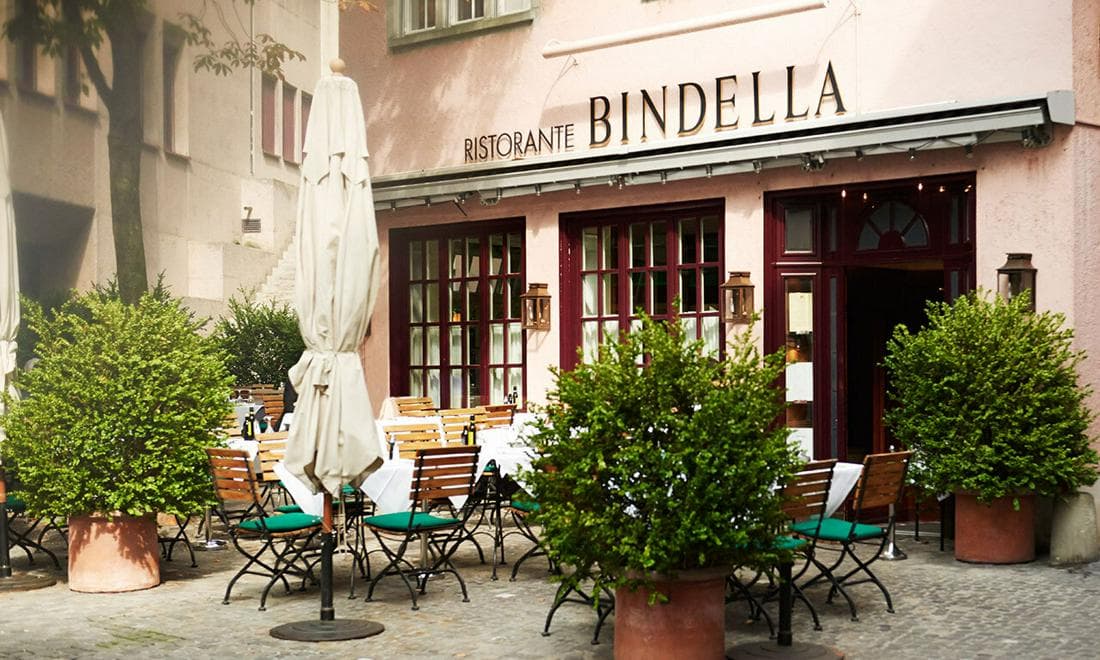 Bindella – Foto 3