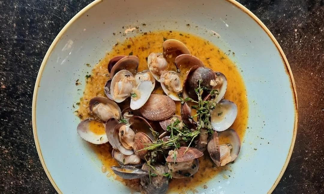 Restaurant le vivant – Foto 2