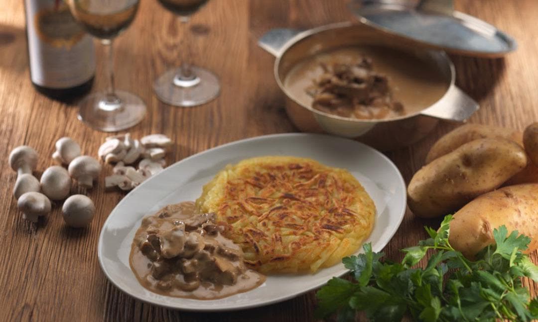 Zeughauskeller – Foto 2