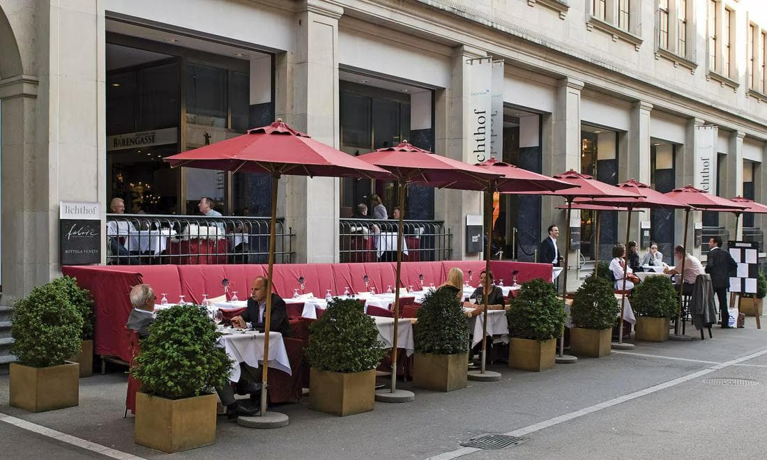 Bärengasse – Foto 3