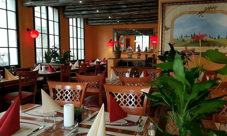 Pomodoro – Foto 1