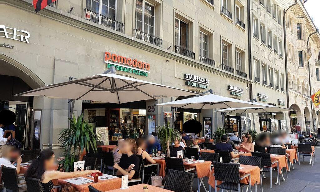Pomodoro – Foto 3