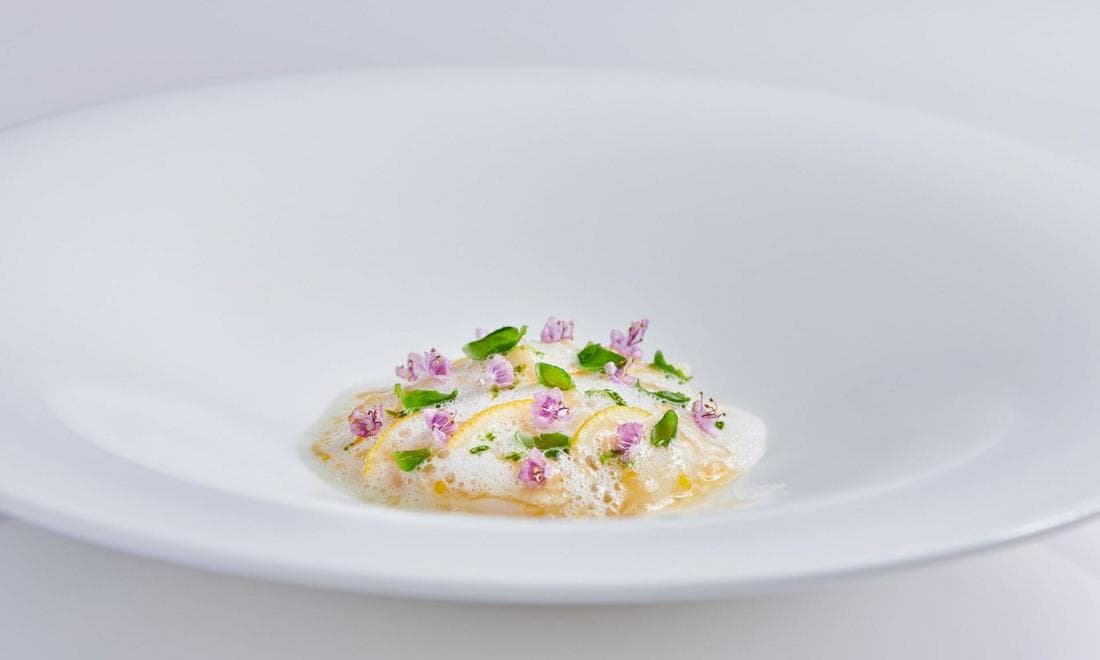 The Restaurant – Foto 2