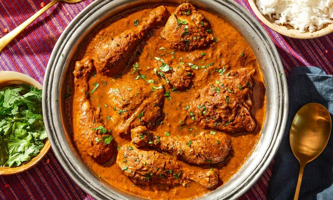 Tadka Indian Restaurant – Foto 2