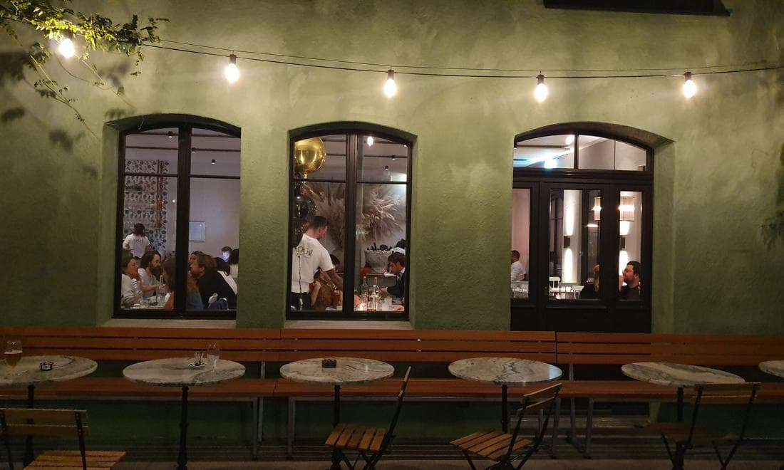Gül Restoran – Foto 3