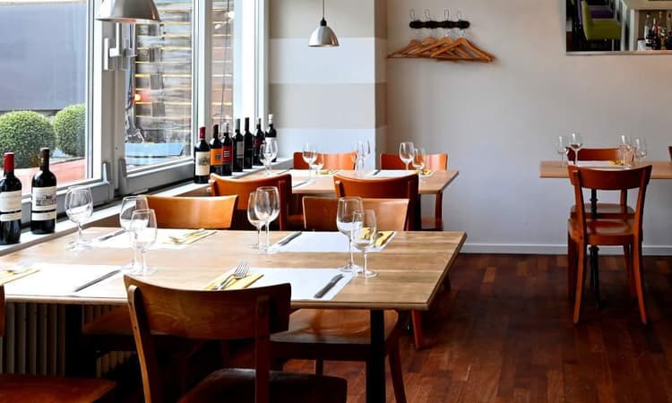 Restaurant Tüfenegg – Foto 1