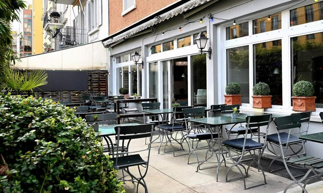 Restaurant Tüfenegg – Foto 3