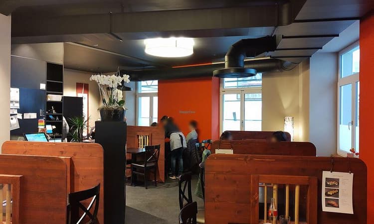 ICHIZEN Japan Restaurant – Foto 1