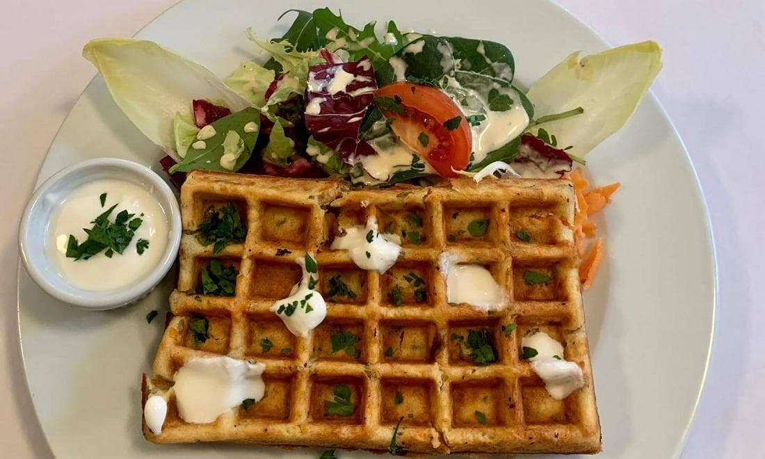 Restaurant Rosengarten – Foto 2