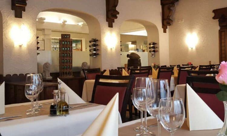 Trattoria Bella Italia – Foto 1