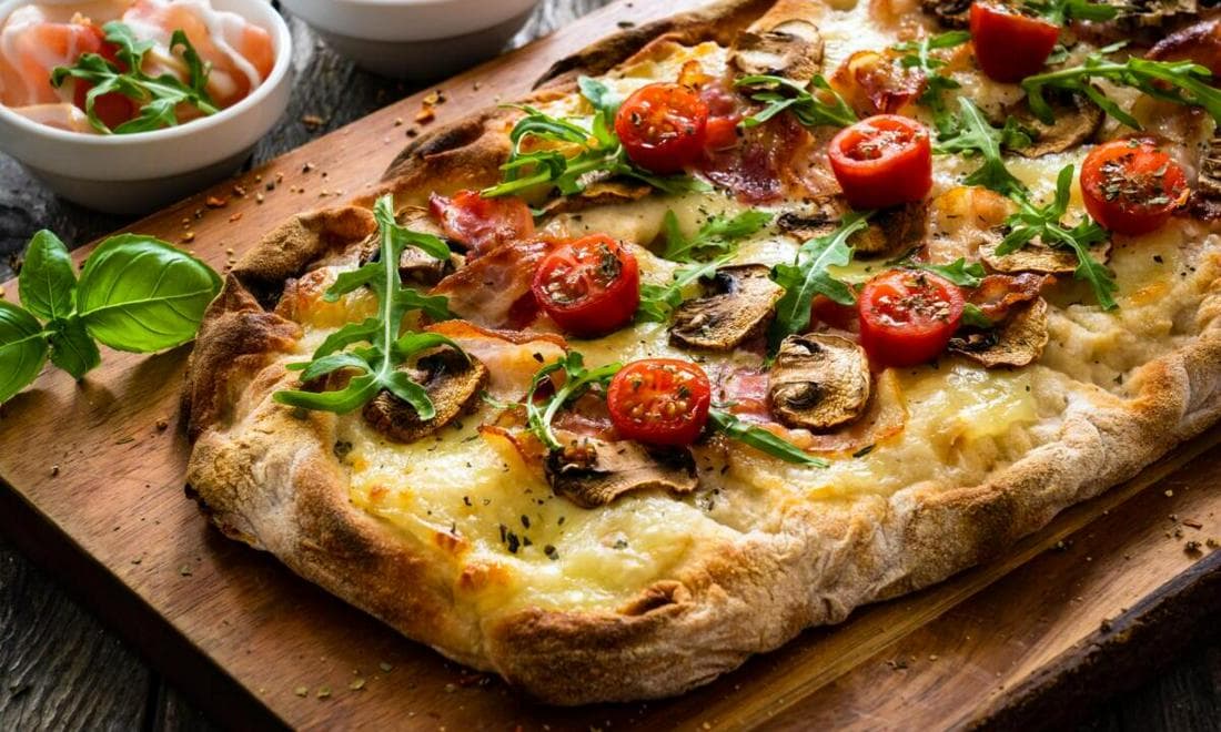 Trattoria Bella Italia – Foto 2