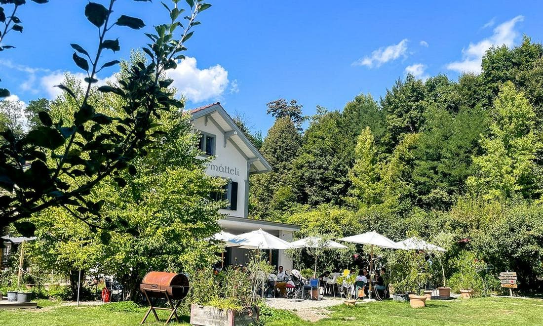 Zehendermätteli – Foto 3