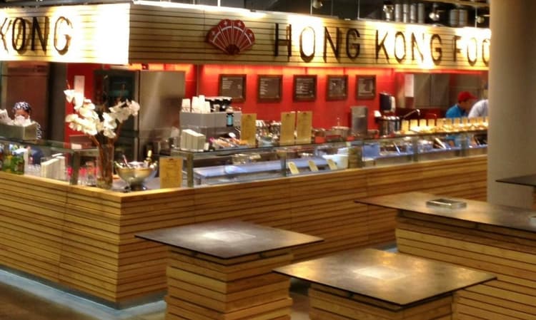 Hong Kong Food Paradise – Foto 1