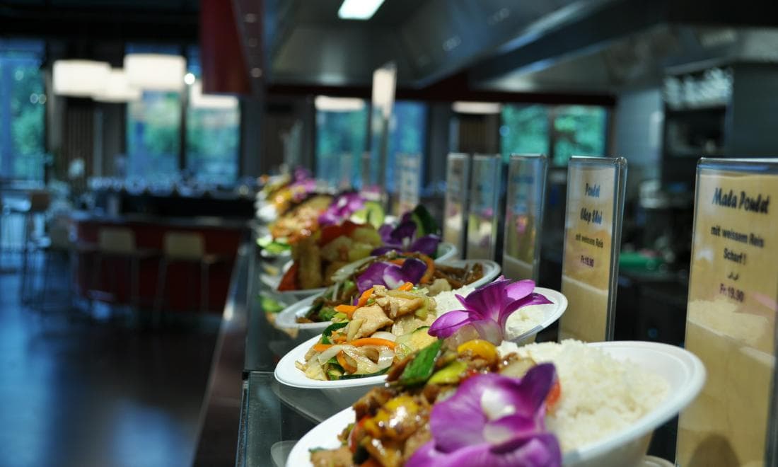 Hong Kong Food Paradise – Foto 2
