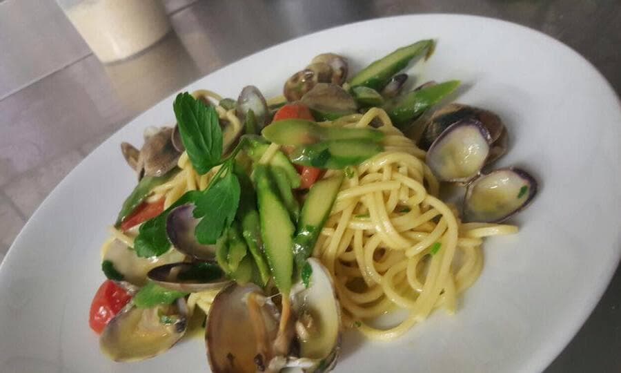 La Pasta – Foto 2