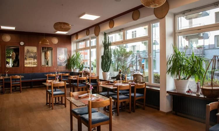 Vietnam Restaurant Xi Muoi – Foto 1