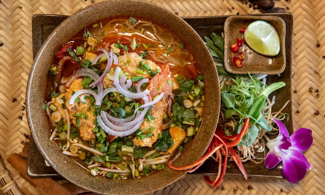 Vietnam Restaurant Xi Muoi – Foto 2