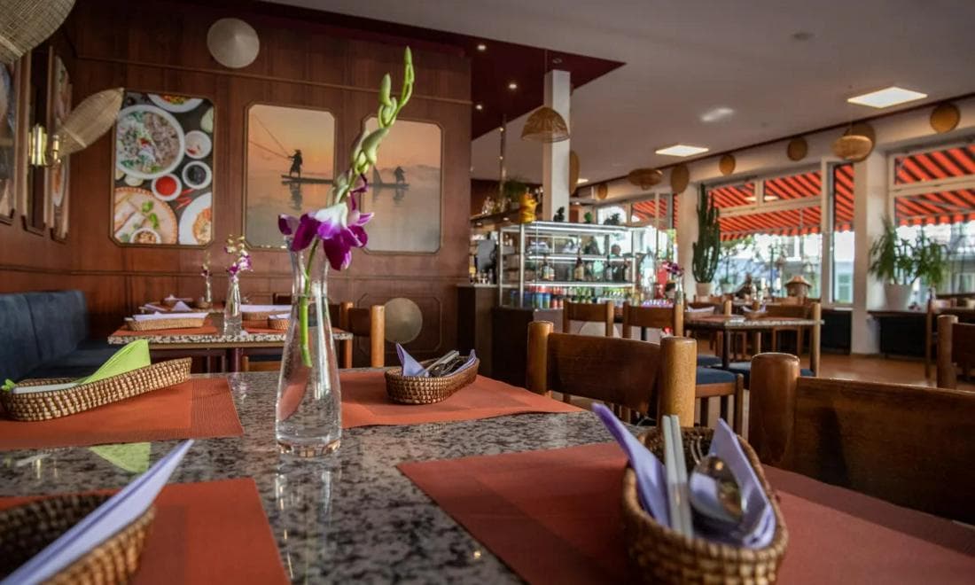 Vietnam Restaurant Xi Muoi – Foto 3