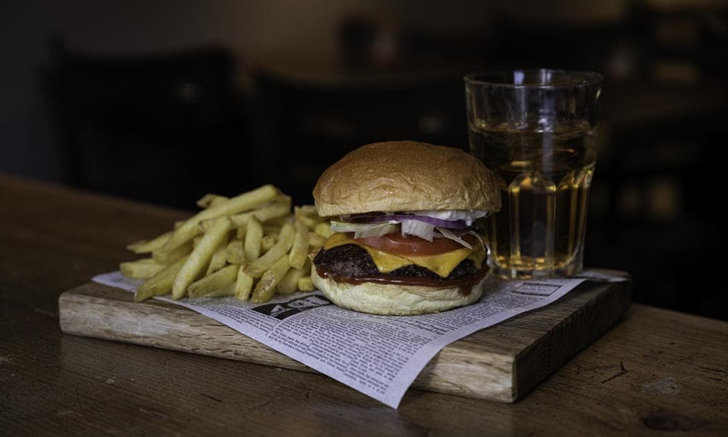 Burgermeister Oerlikon ZÜRICH – Foto 2