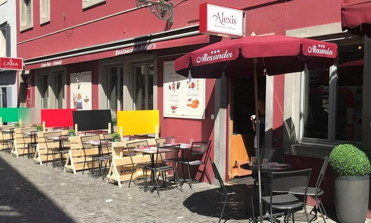 Alexi's – Foto 1
