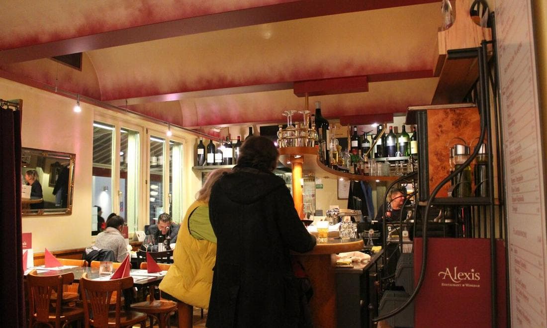 Alexi's – Foto 3
