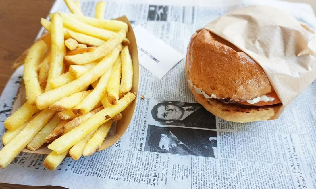 Burgermeister Altstetten ZÜRICH – Foto 2