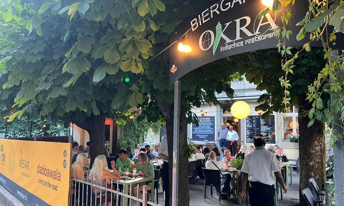 Okra – Foto 3
