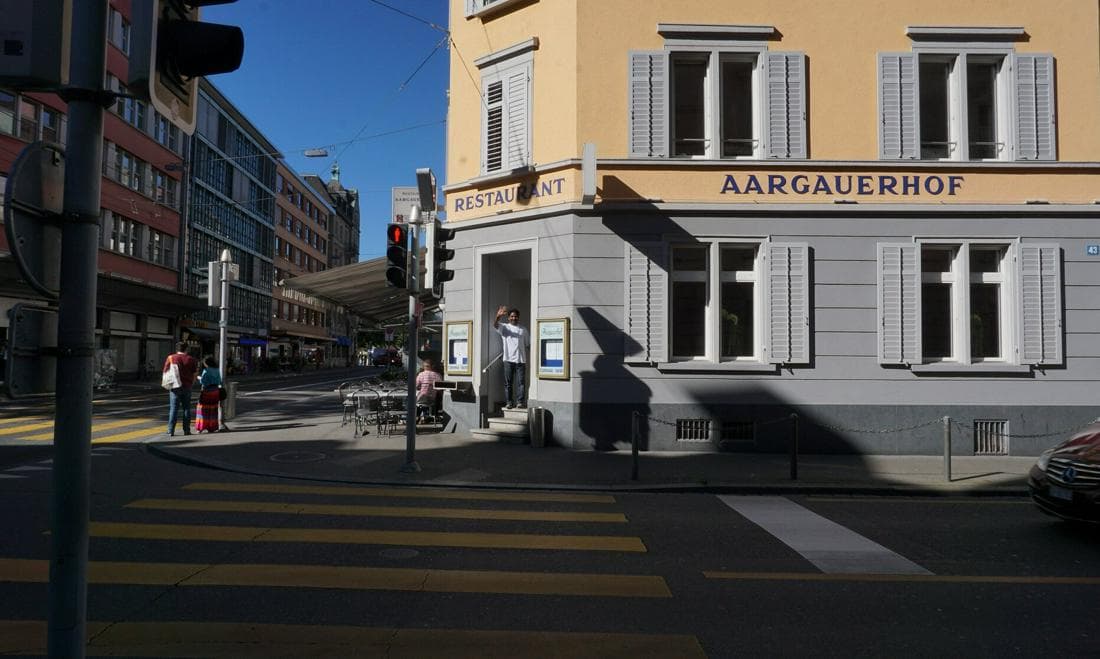 Aargauerhof – Foto 3