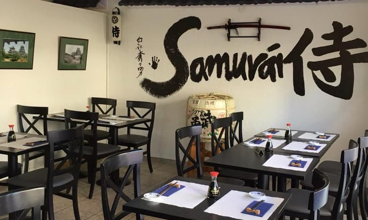 Samurai VII Altstetten – Foto 1