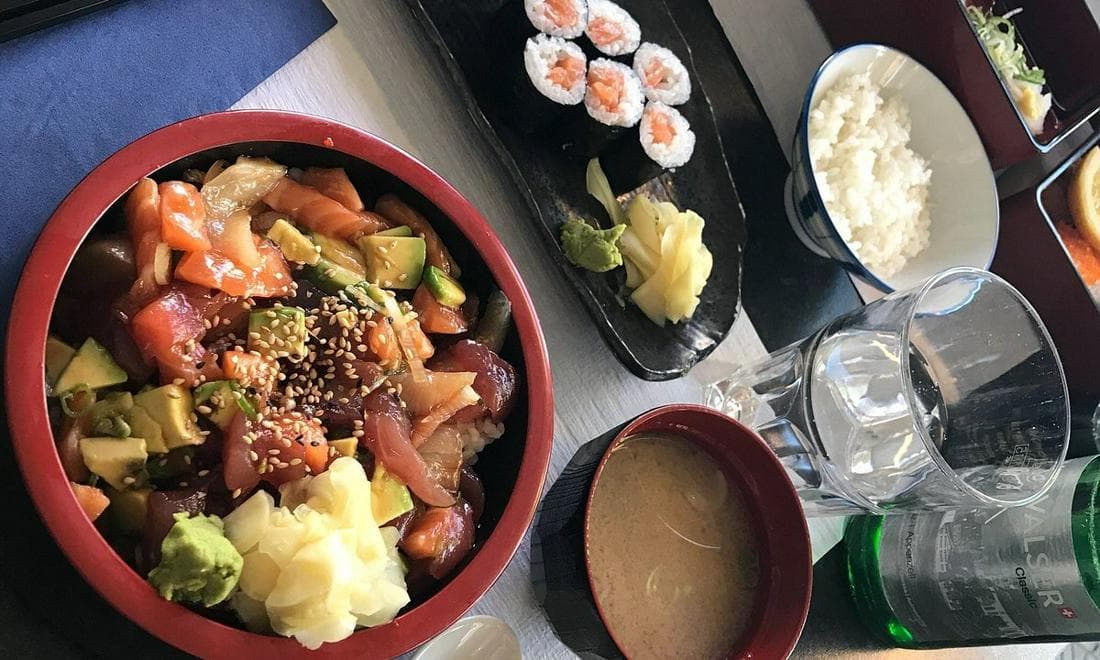 Samurai VII Altstetten – Foto 2