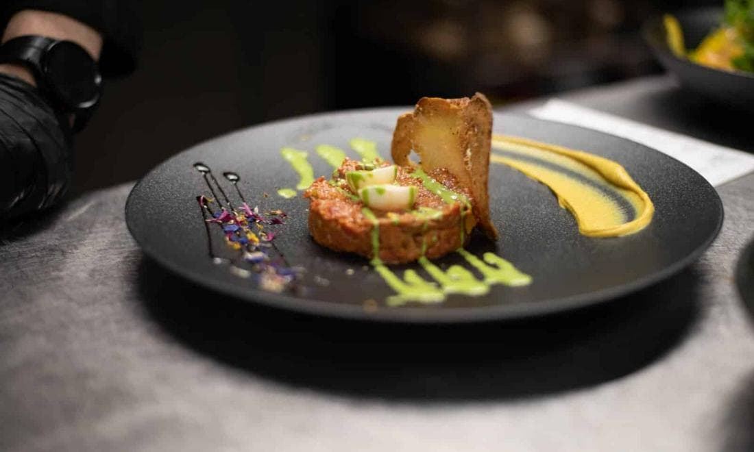 LEO Restaurant & Bar – Foto 2