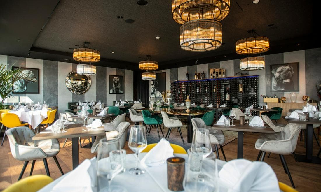 LEO Restaurant & Bar – Foto 3