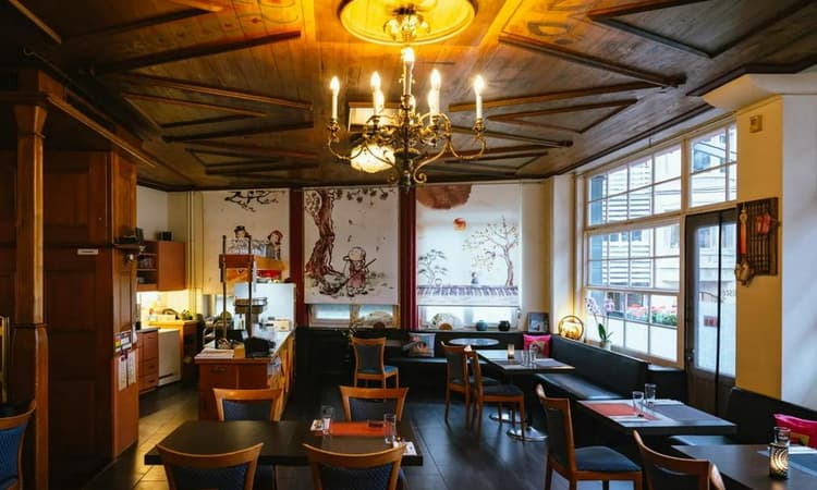 Restaurant Misoga – Foto 1