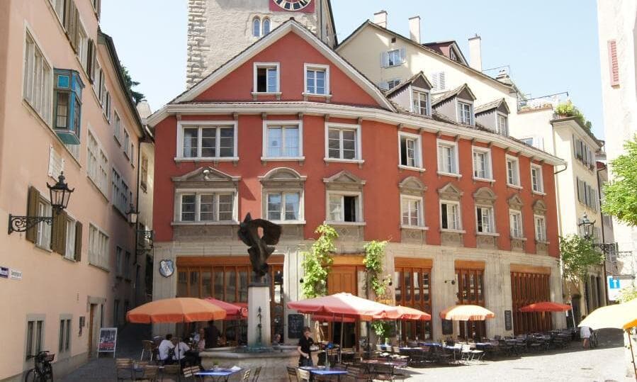 Kantorei – Foto 3