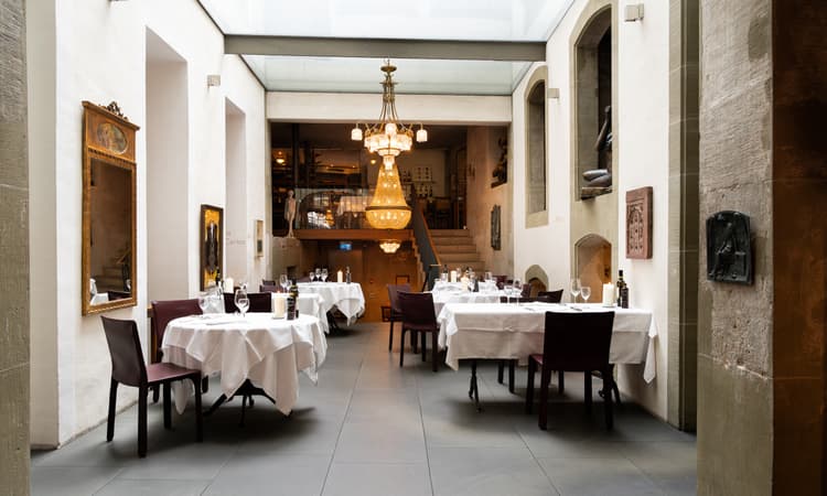 Ristorante Verdi – Foto 1