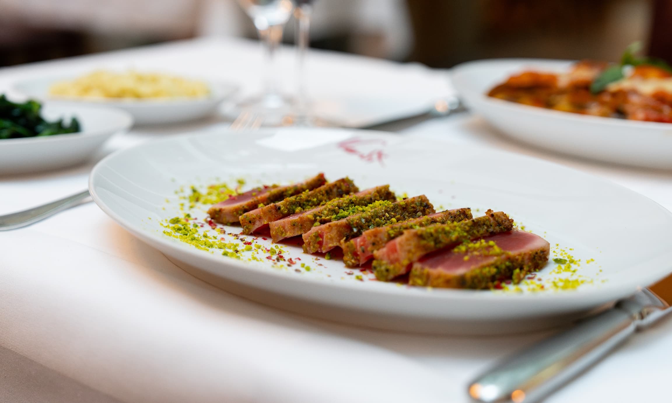 Ristorante Verdi – Foto 2