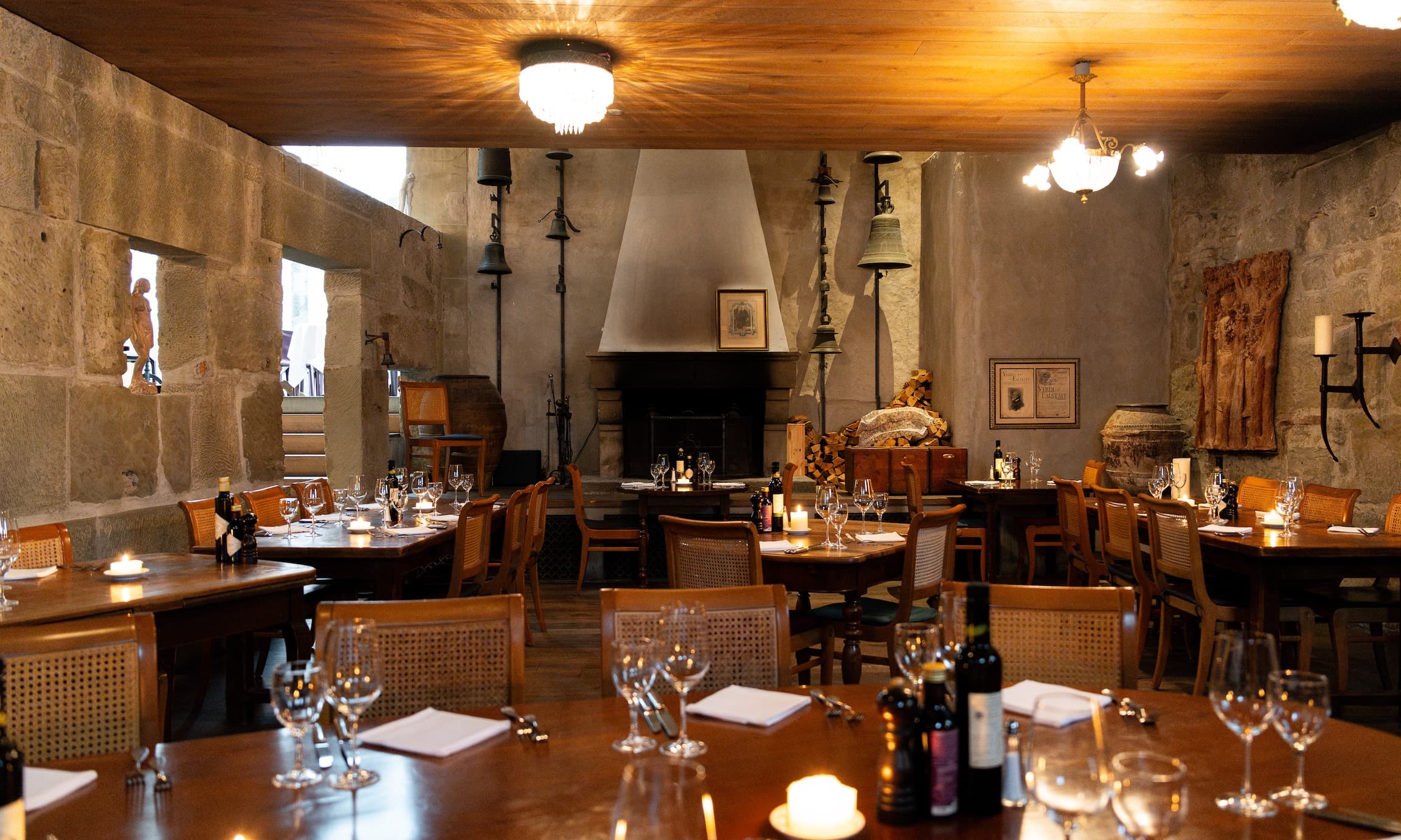 Ristorante Verdi – Foto 3