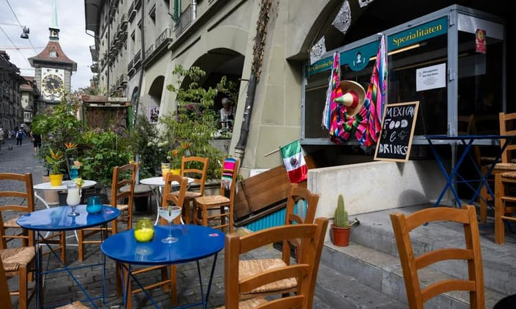 Qué Rico Bistro (Mexikanisch/Mexican) – Foto 1