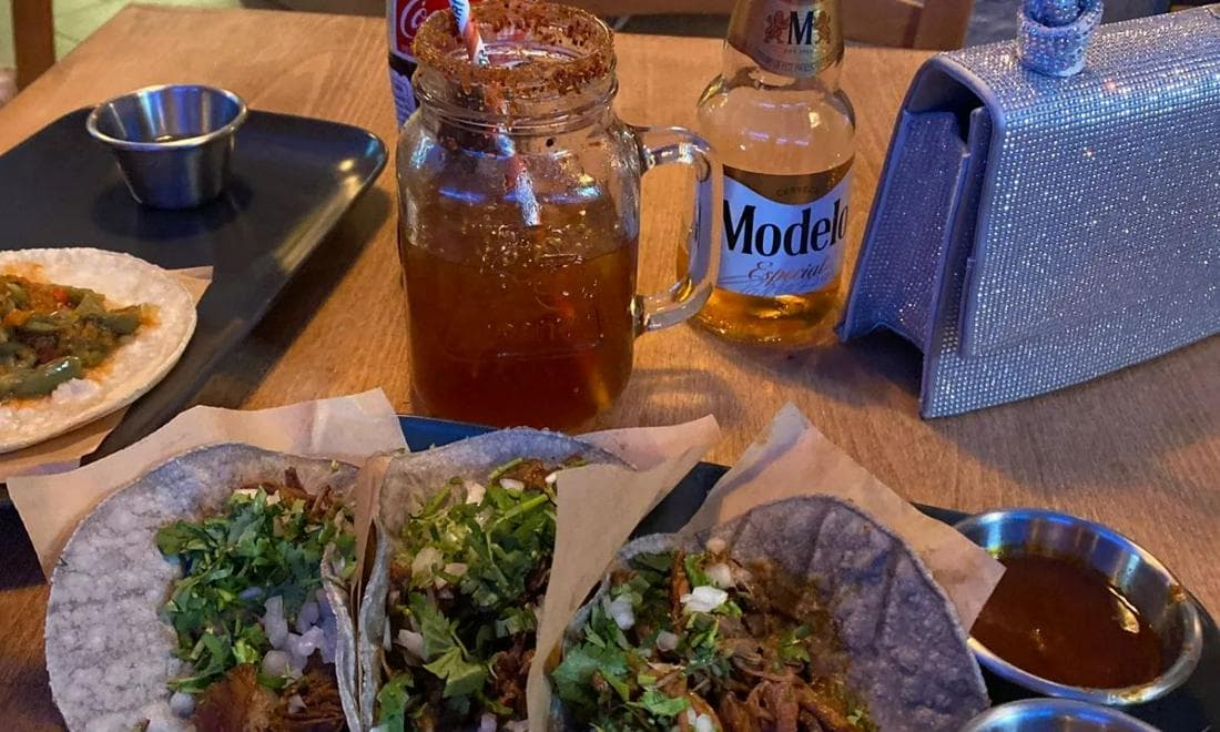 Qué Rico Bistro (Mexikanisch/Mexican) – Foto 2