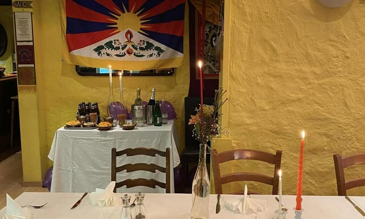 Himalaya – Foto 1