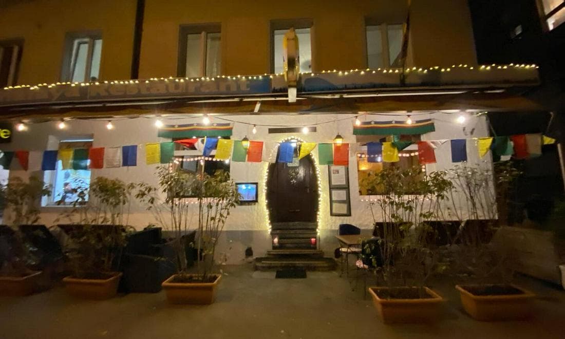 Himalaya – Foto 3