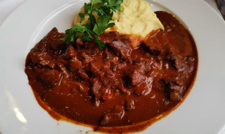 Restaurant Waldeck Ostermundigen – Foto 1