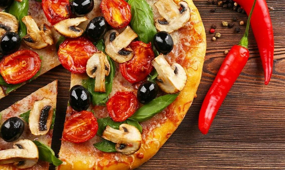Ristorante Pizzeria Piccola Napoli – Foto 2