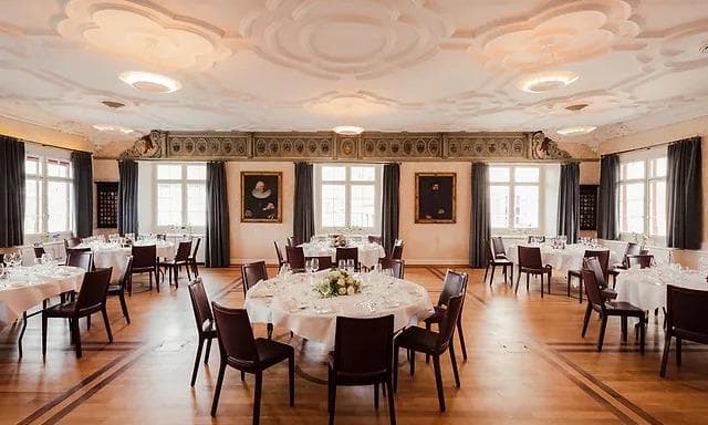 Haus zum Rüden – Foto 1