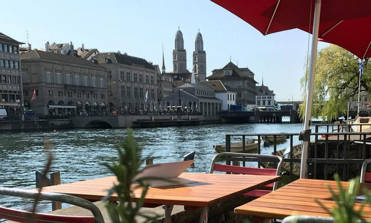 Schipfe 16 – Foto 1