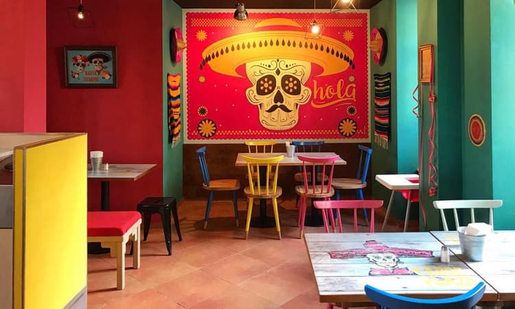 Tacos Plaza – Foto 1