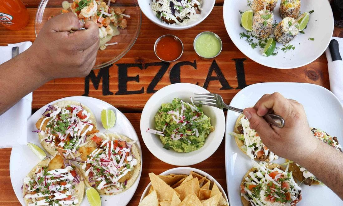 Tacos Plaza – Foto 2