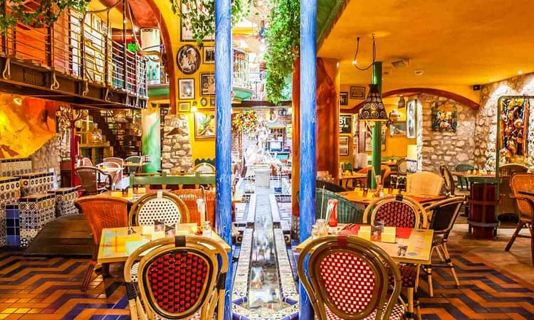 Papa Joe's – Foto 1