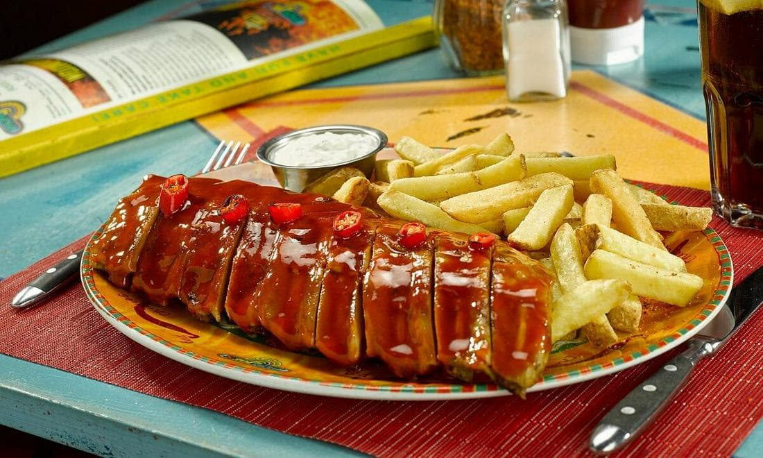 Papa Joe's – Foto 2