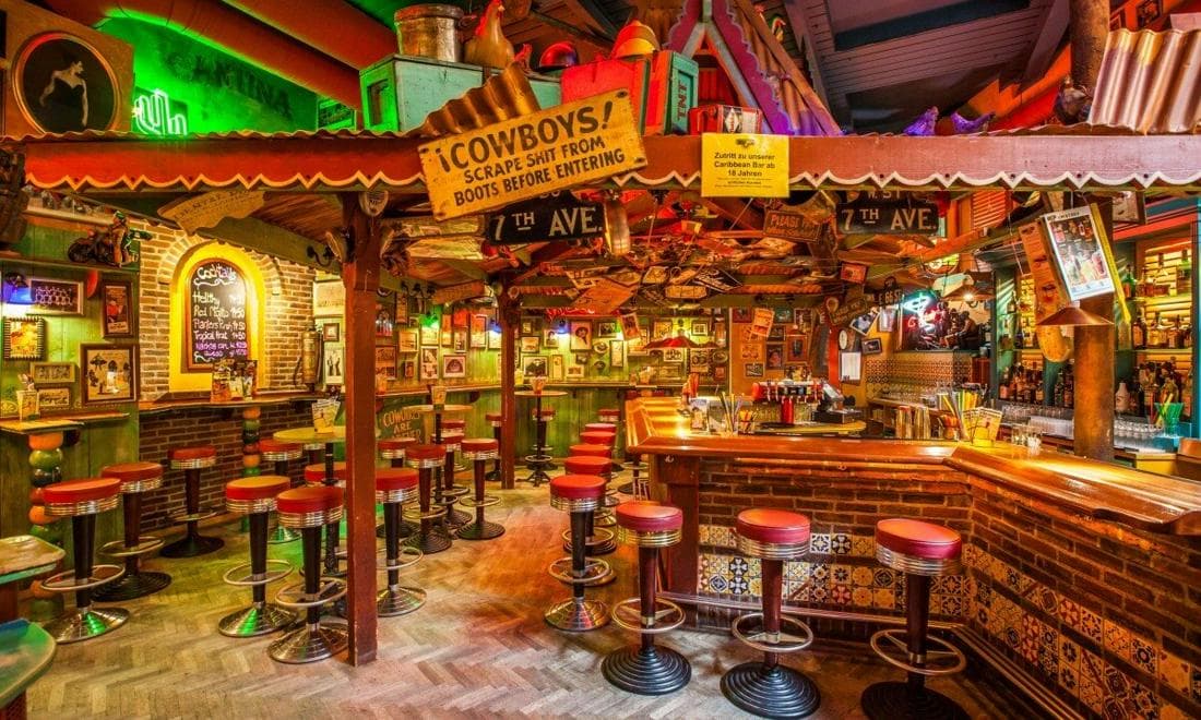 Papa Joe's – Foto 3
